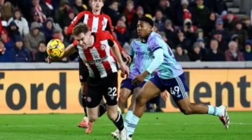 موعد حاسم.. انطلاق الدوري الإنجليزي الممتاز في 13 فبراير